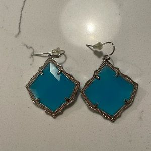 Kendra Scott Kirsten Drop Earring